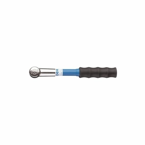 Gedore 7091900 Torque wrench TSN-SLIPPER 1/4 Inch , 5-25 Nm