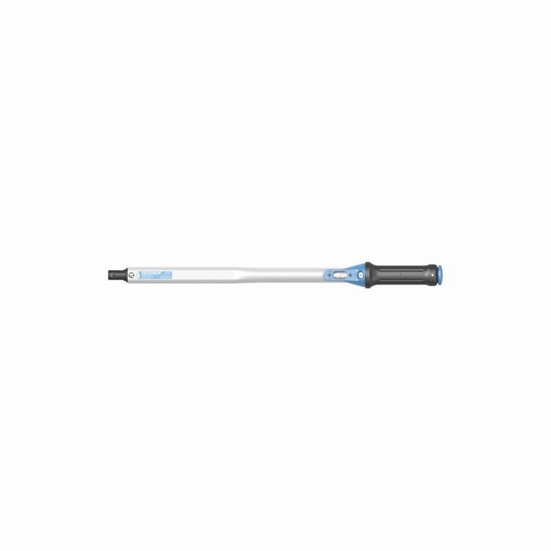 Gedore 7097430 Torque Wrench TORCOFIX Z 16, 60-300 Nm