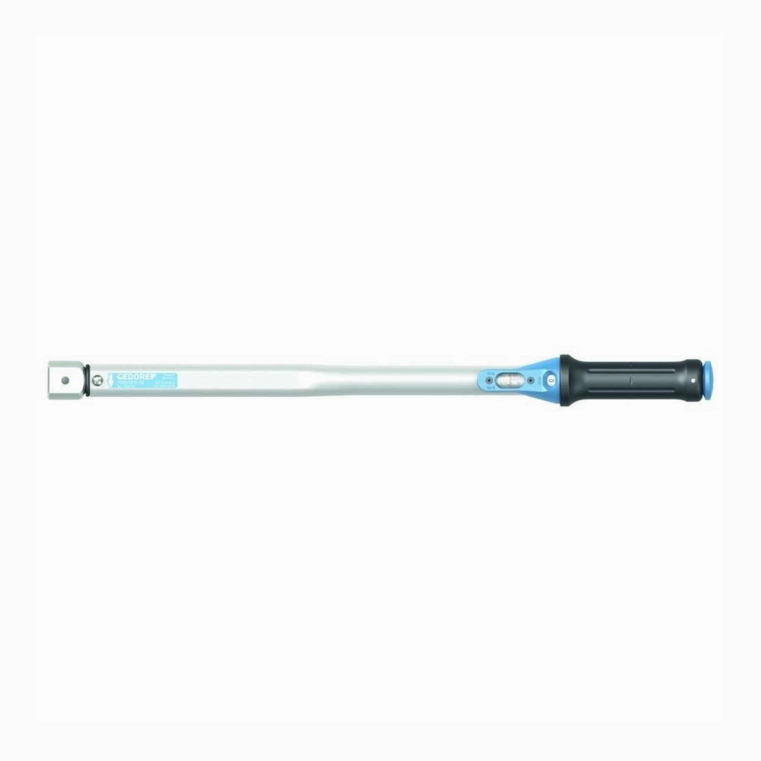 Gedore 7600990 Torque Wrench TORCOFIX SE 14 x 18, 40-200 Nm