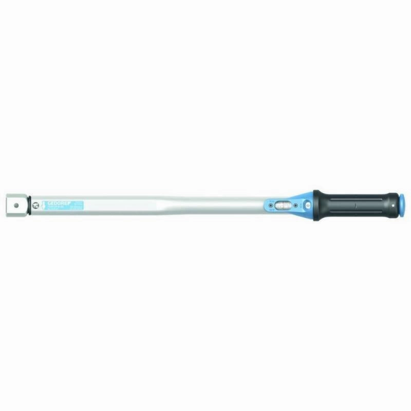 Gedore 7601020 Torque wrench TORCOFIX SE 14x18, 60-300 Nm