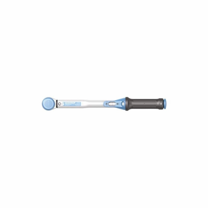 Gedore 7601530 Torque wrench TORCOFIX K 1/2" 20-100 Nm