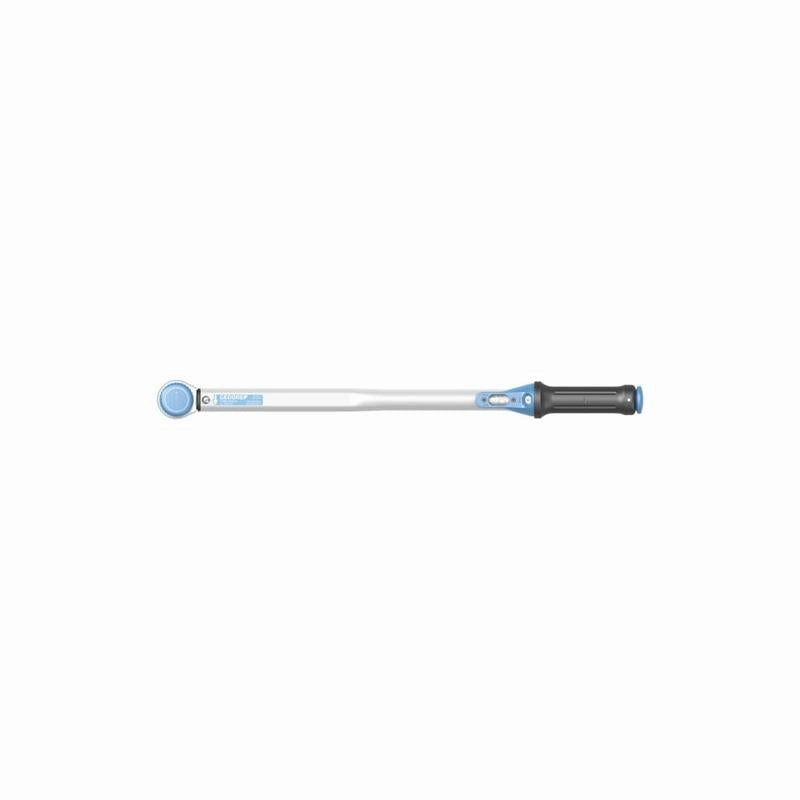 Gedore 7601610 Torque Wrench TORCOFIX K 1/2 Inch 40-200 Nm
