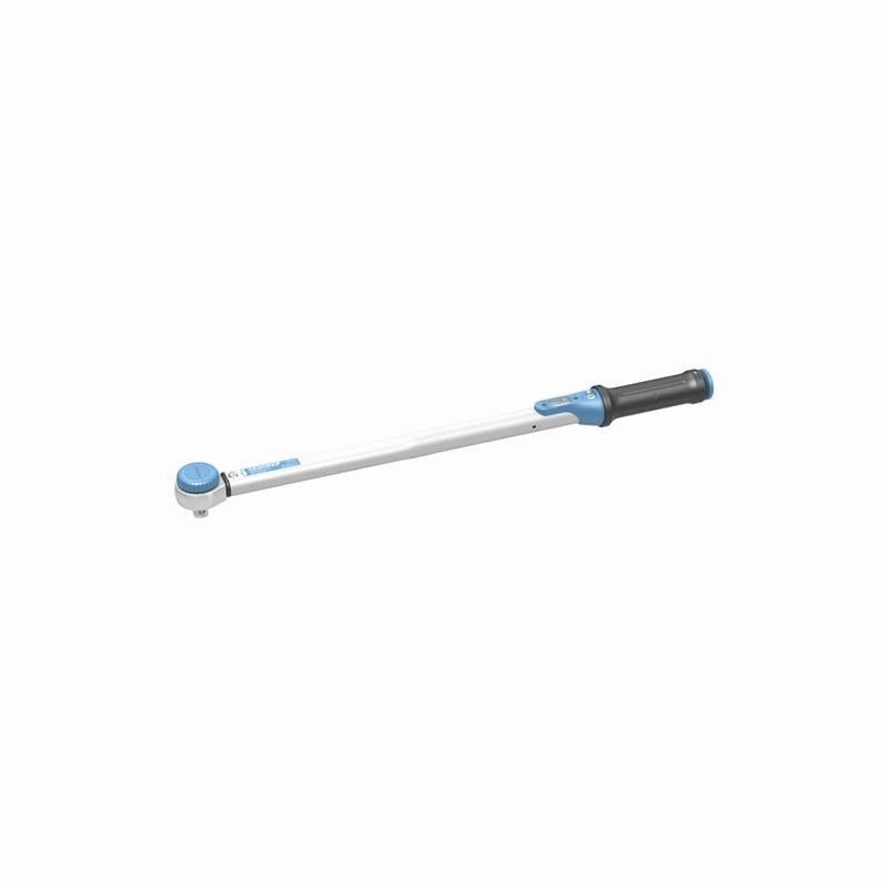 Gedore 7601880 Torque Wrench TORCOFIX K 1/2" 60-300 Nm