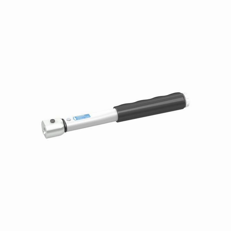 Gedore 7601960 Torque wrench TORCOFIX FS 9x12, 5-25 Nm