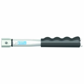 Gedore 7602180 Torque Wrench TORCOFIX FS 9 x 12, 10-50 Nm