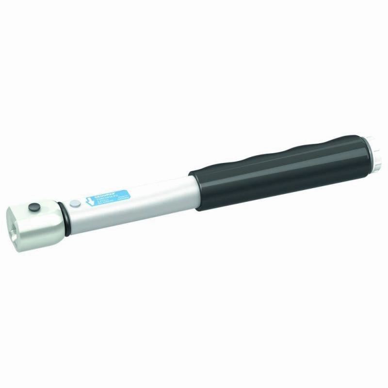 Gedore 7602850 Torque Wrench TORCOFIX FS 9x12, 17-85 Nm