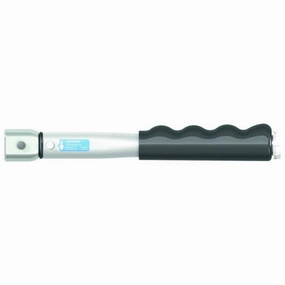 Gedore 7602850 Torque Wrench TORCOFIX FS 9x12, 17-85 Nm