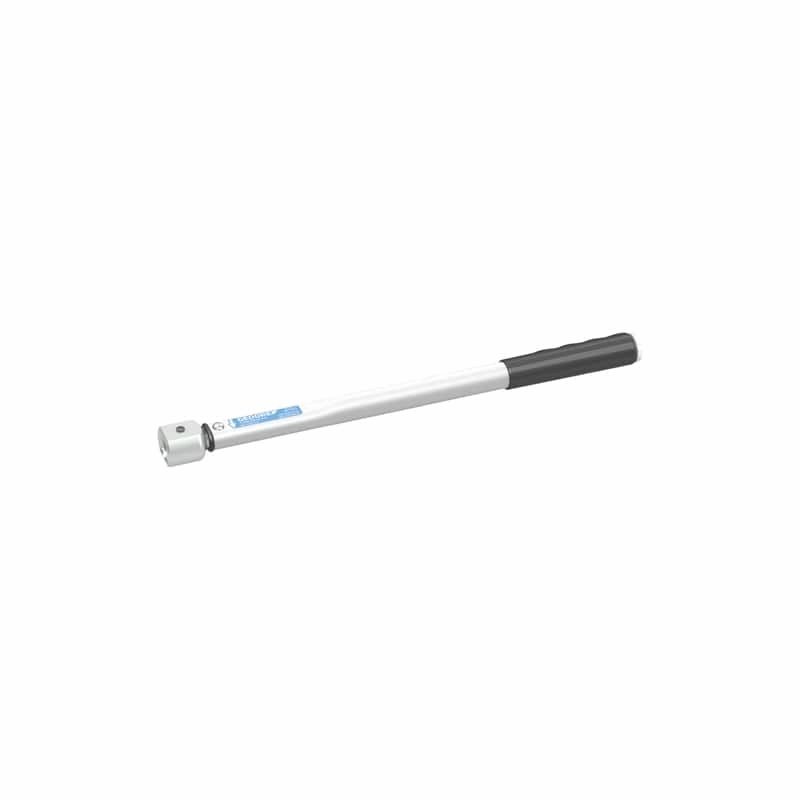 Gedore 7603580 Torque wrench TORCOFIX FS 14x18, 40-200 Nm.