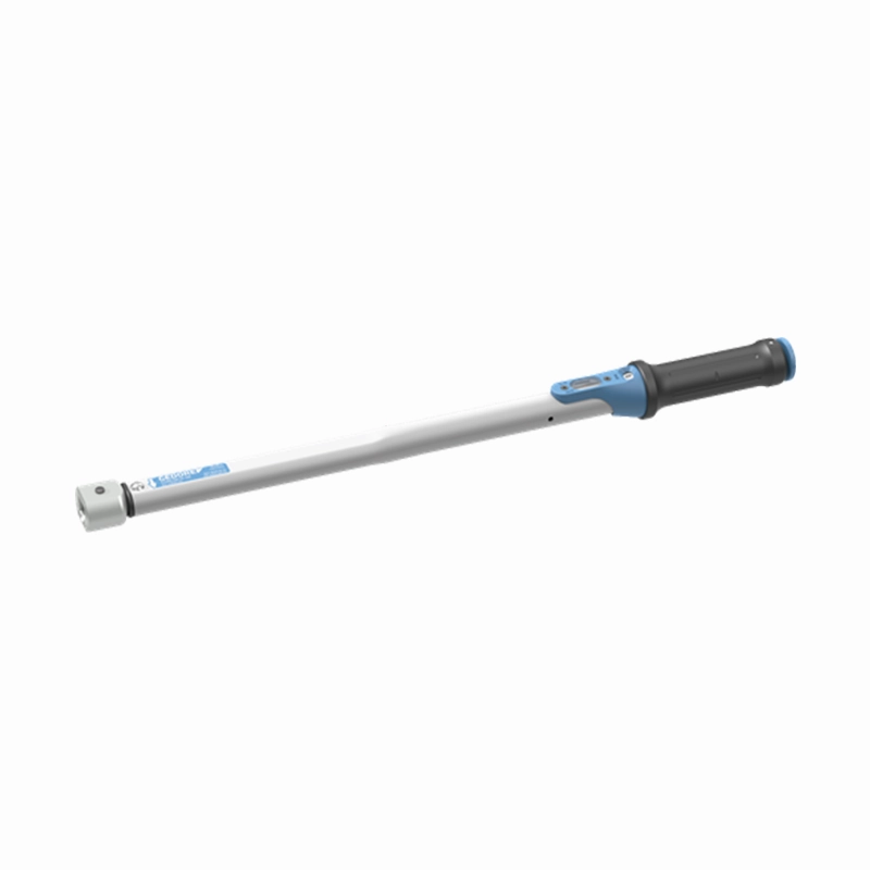 Gedore 7604120 4301-01 Torque Wrench TORCOFIX SE, 14 x 18, 80 - 400 Nm