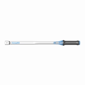 Gedore 7604120 4301-01 Torque Wrench TORCOFIX SE, 14 x 18, 80 - 400 Nm