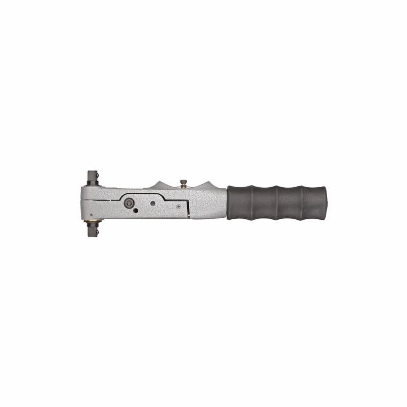 Gedore 7651550 Dial measuring torque wrench Type 83 5-25 Nm