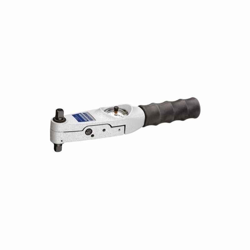 Gedore 7651550 Dial measuring torque wrench Type 83 5-25 Nm