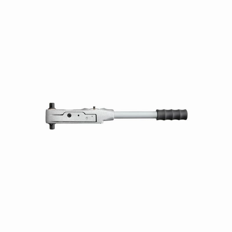 Gedore 7651710 Dial measuring torque wrench Type 83 16-80 Nm