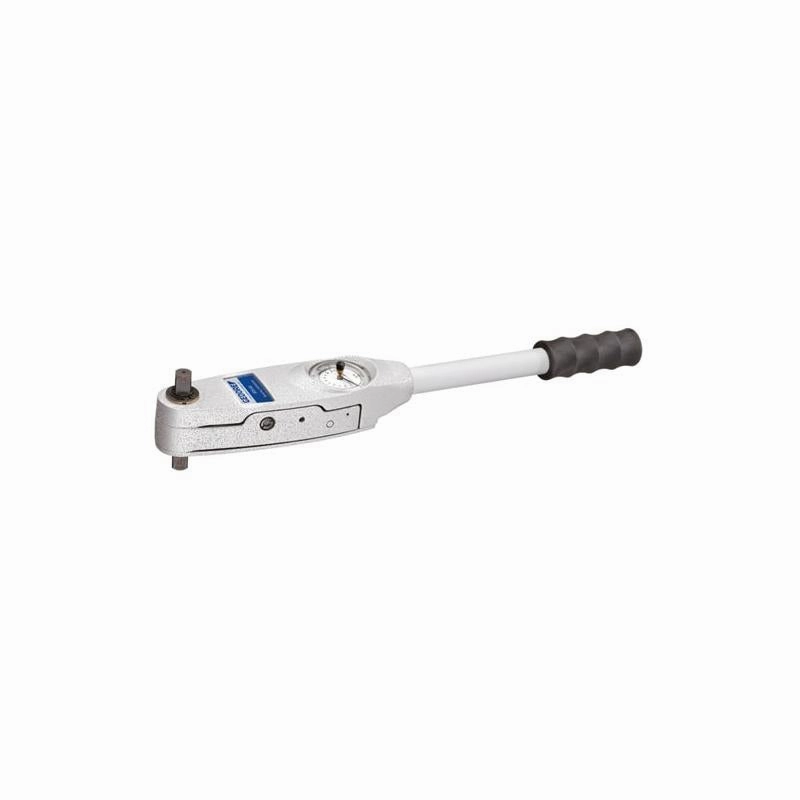 Gedore 7651710 Dial measuring torque wrench Type 83 16-80 Nm