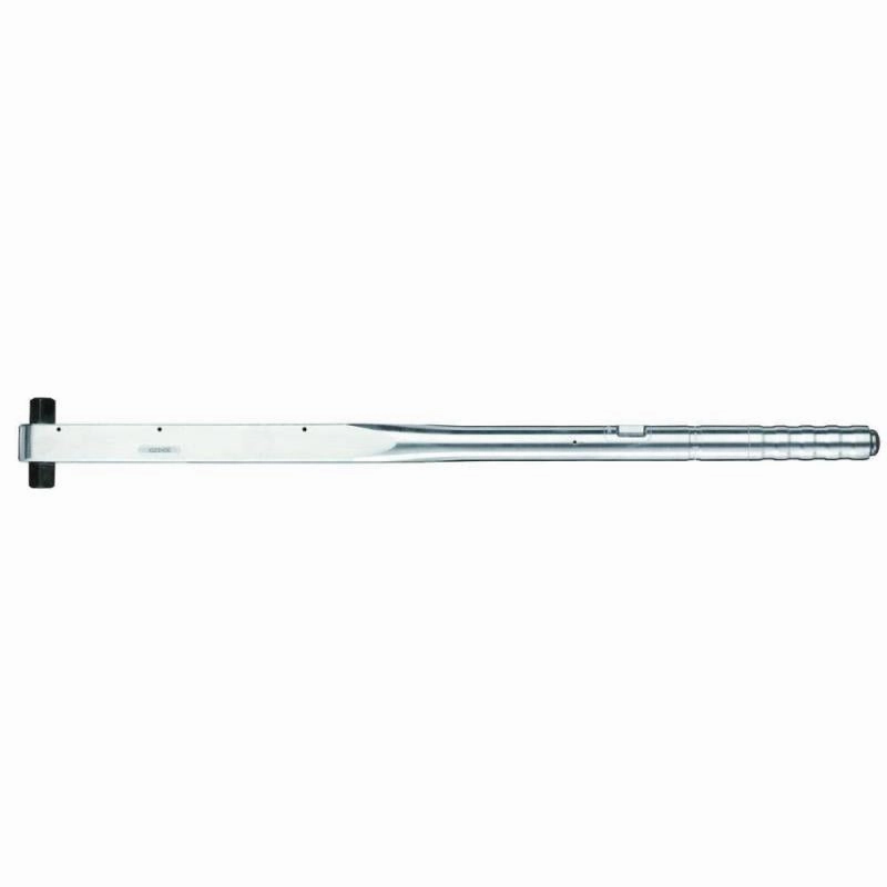 Gedore 7670500 Torque wrench DREMOMETER DRL 3/4" 155-760 Nm