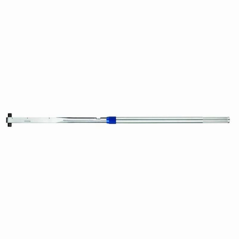 Gedore 7670500 Torque wrench DREMOMETER DRL 3/4" 155-760 Nm