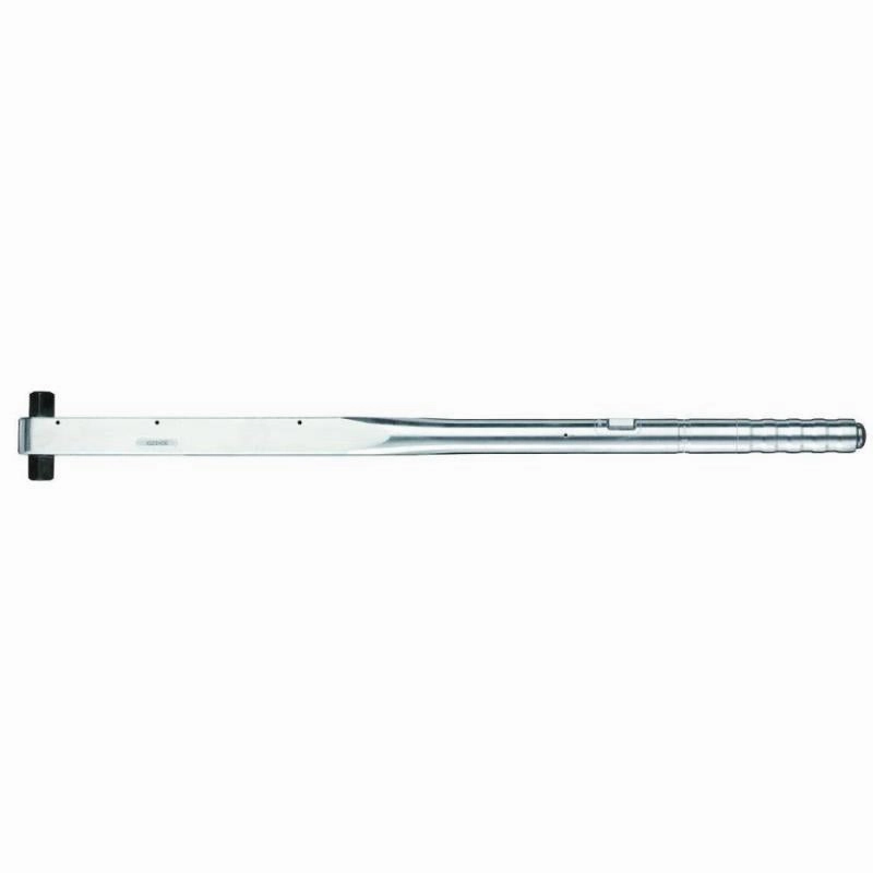 Gedore 7670500 Torque wrench DREMOMETER DRL 3/4" 155-760 Nm