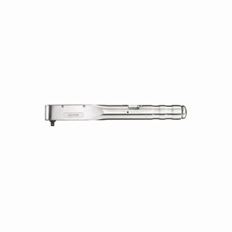 Gedore 7674090 Torque wrench DREMOMETER AM in plastic box