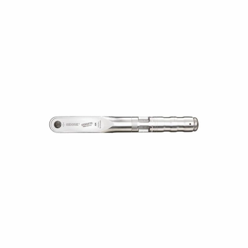 Gedore 7674090 Torque wrench DREMOMETER AM in plastic box