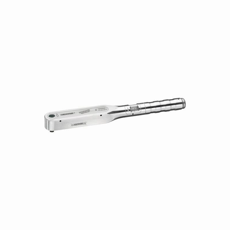 Gedore 7682000 Torque wrench DREMOMETER A 3/8 Inch 8-40 Nm