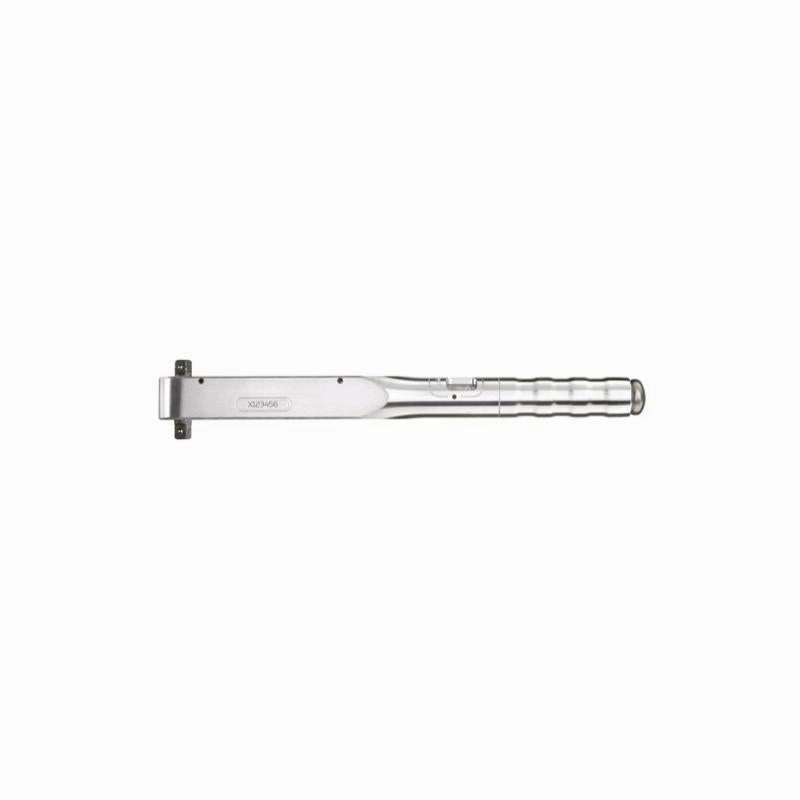Gedore 7682190 Torque wrench DREMOMETER AL 3/8" 8-40 Nm