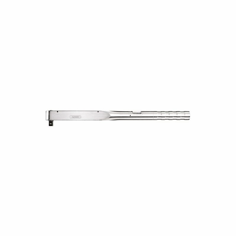 Gedore 7683320 Torque Wrench DREMOMETER B 1/2" 25-120 Nm