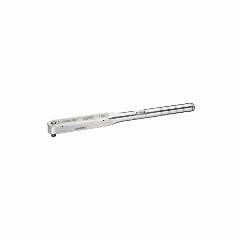 Gedore 7683320 Torque Wrench DREMOMETER B 1/2" 25-120 Nm