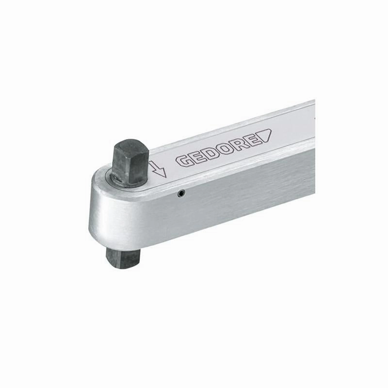 Gedore 7683670 Torque Wrench DREMOMETER BCL 1/2 Inch 40-200 Nm