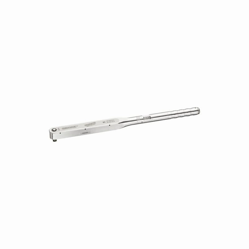 Gedore 7685530 Torque Wrench DREMOMETER BC 1/2" 40-200 Nm
