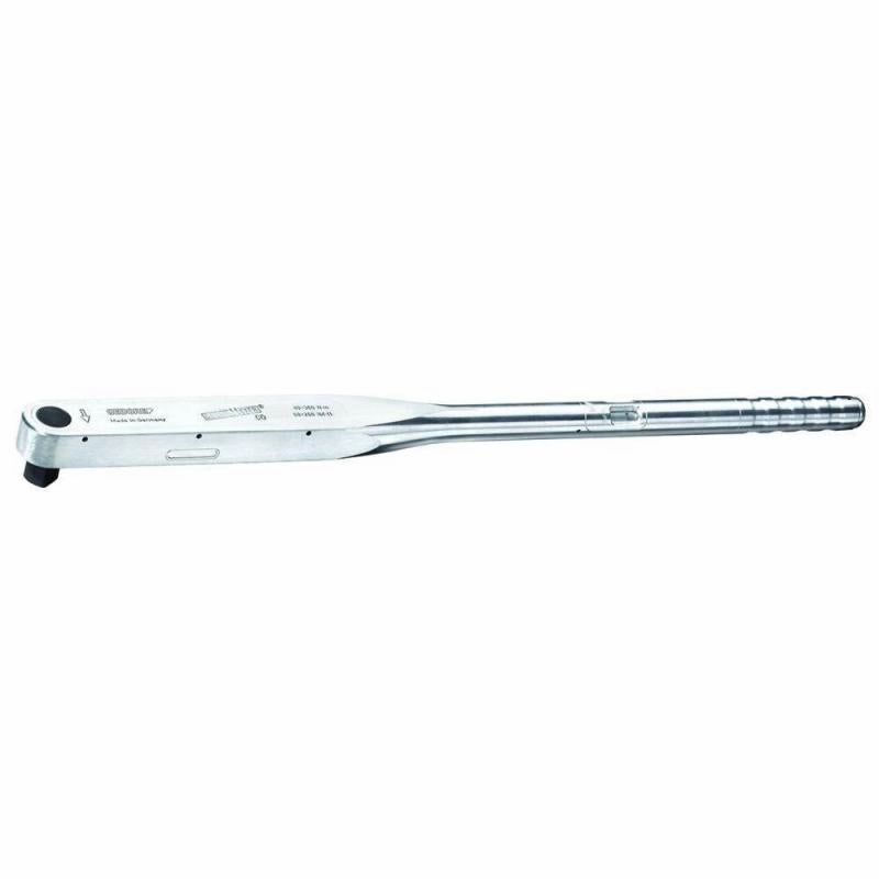 Gedore 7688470 Torque wrench DREMOMETER CD 3/4 Inch 80-360 Nm