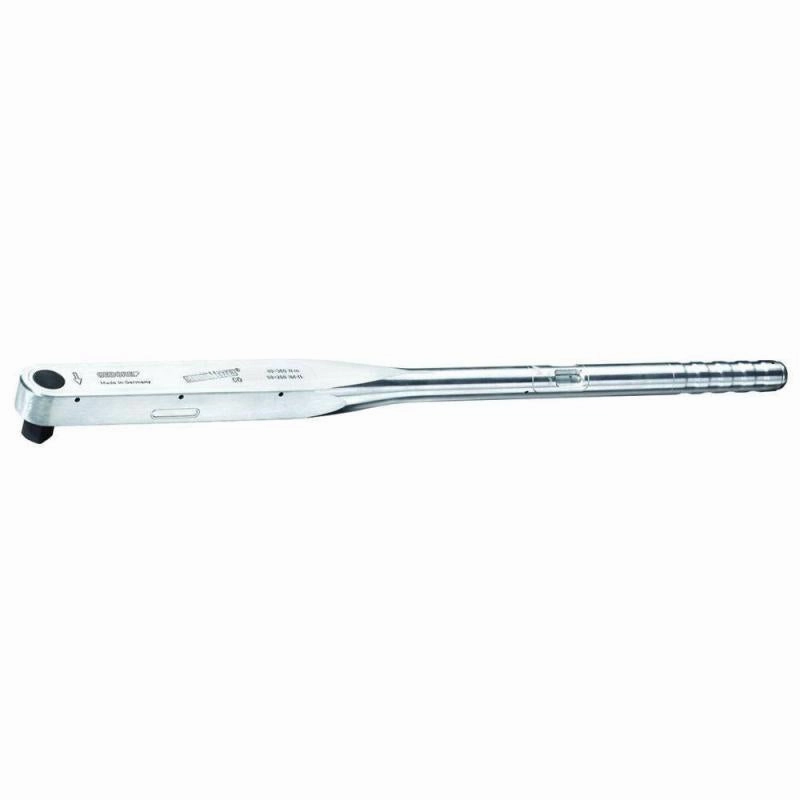 Gedore 7688470 Torque wrench DREMOMETER CD 3/4 Inch 80-360 Nm