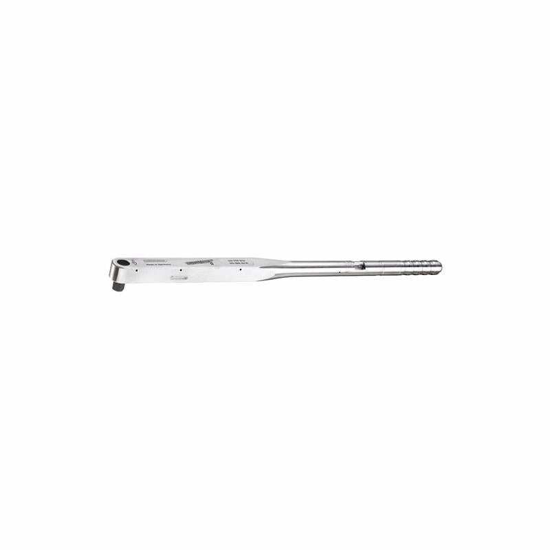 Gedore 7692070 Torque wrench DREMOMETER D in a sheet-metal case