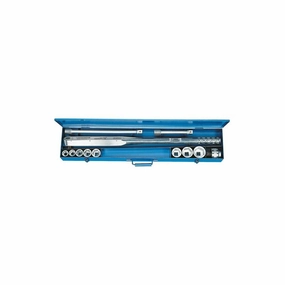 Gedore 7692660 Torque Wrench DREMOMETER D set MM