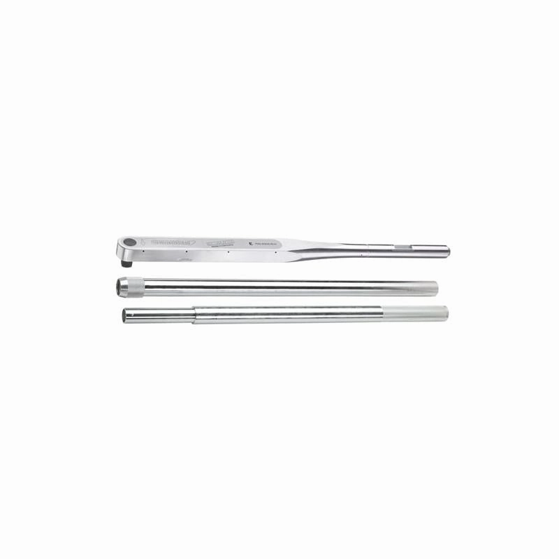 Gedore 7695250 Torque wrench DREMOMETER E 1" 750-2000 Nm