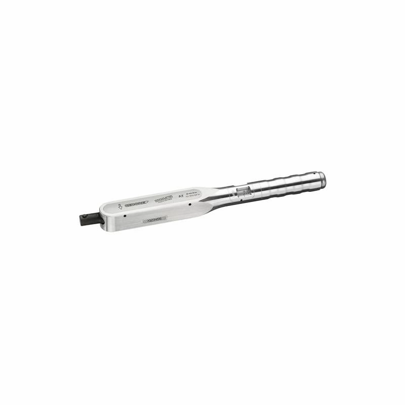 Gedore 7708920 Torque wrench DREMOMETER A A S 3/8" 8-40 Nm