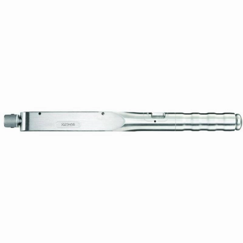 Gedore 7714060 Torque wrench DREMOMETER A-SE 9x12 8-40 Nm