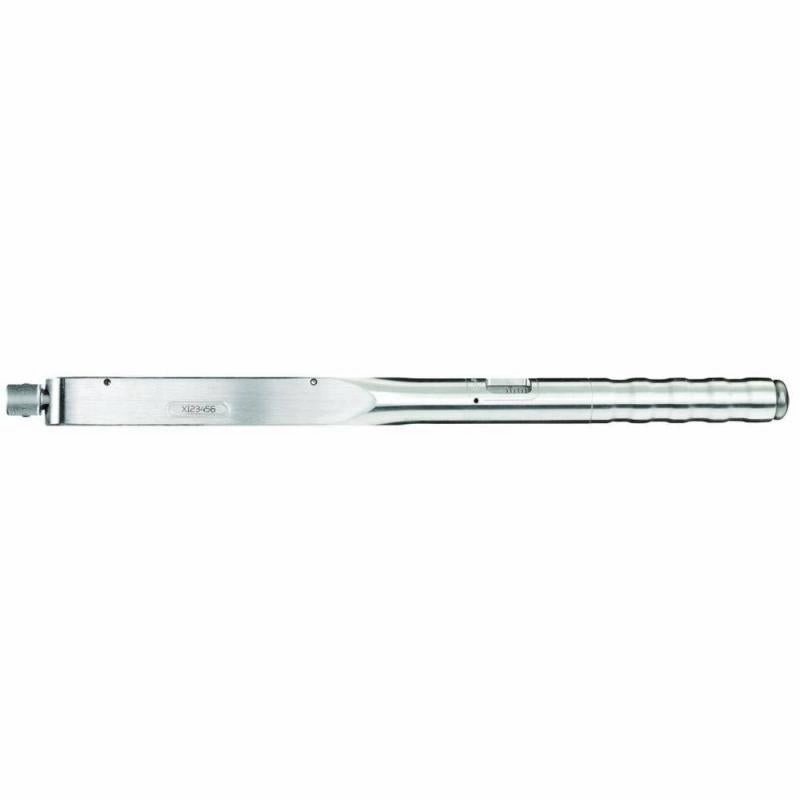 Gedore 7714140 Torque wrench DREMOMETER B-SE 9x12 25-120 Nm