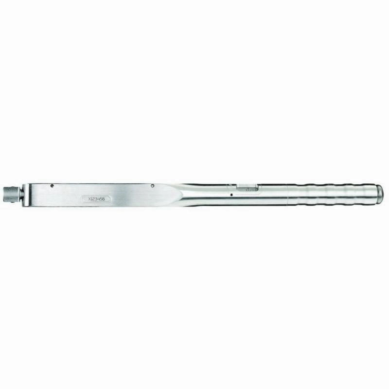 Gedore 7714140 Torque wrench DREMOMETER B-SE 9x12 25-120 Nm
