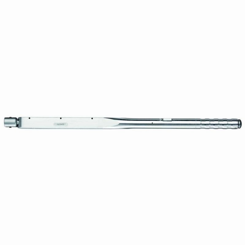 Gedore 7714220 Torque wrench DREMOMETER C-SE 14x18 80-400 Nm