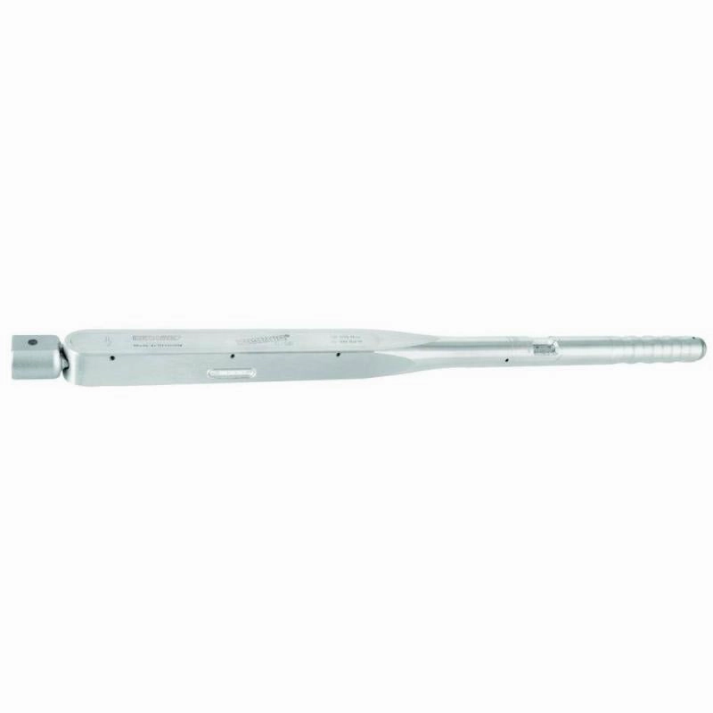 Gedore 7714220 Torque wrench DREMOMETER C-SE 14x18 80-400 Nm