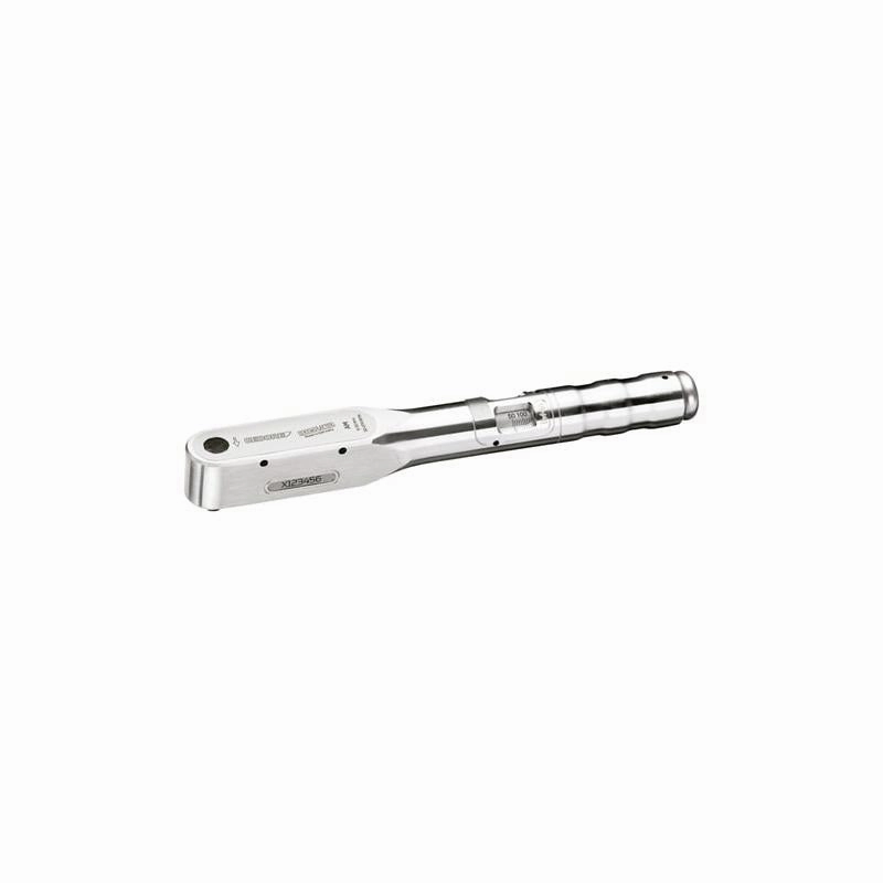 Gedore 7775440 Torque wrench DREMOMETER AM 1/4" 6-30 Nm