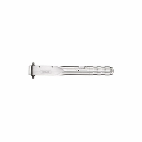 Gedore 7775870 Torque wrench DREMOMETER AML 1/4" 6-30 Nm