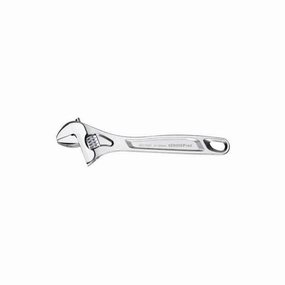 Gedore R03100006 Adj.spanner w.20mm l.150mm 15 chrome
