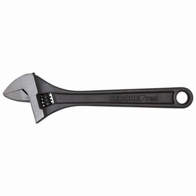 Gedore R03800018 Adjustable Spanner 15 Phosphated 18" L.460 mm
