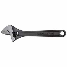 Gedore R03800024 Adjustable Spanner 15 Phosphated 24" L.610 mm