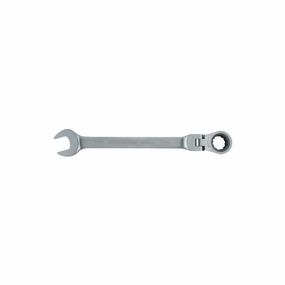 Gedore R07300100 Flex.comb.ratchet span. Size 10mm L.160mm