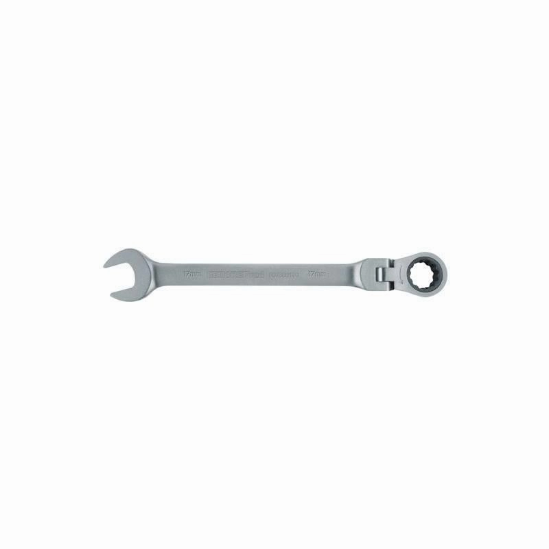 Gedore R07300130 Flex.comb.ratchet span. Size13mm L.180mm