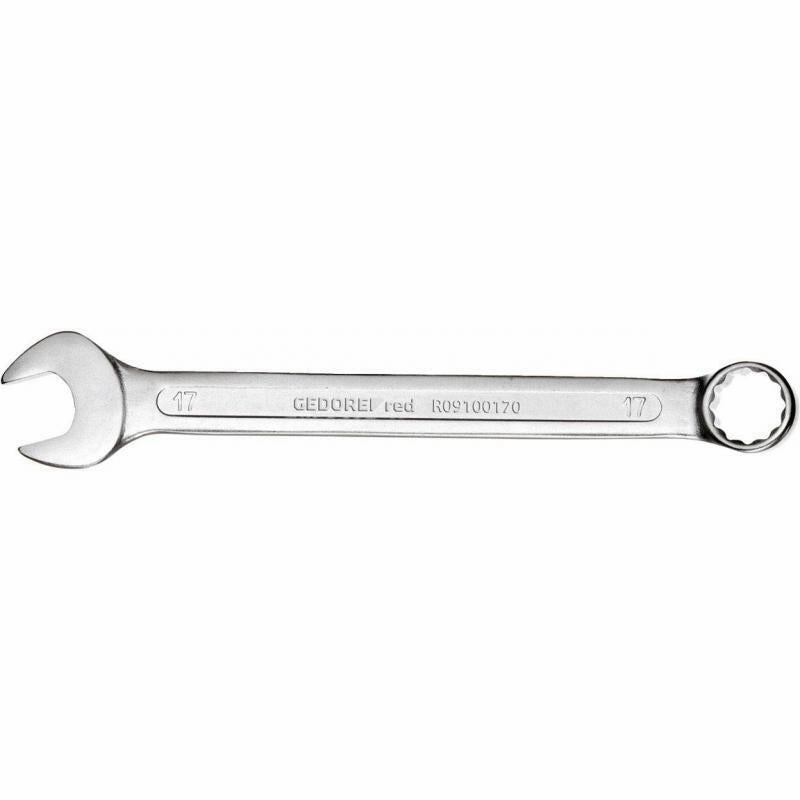 Gedore R09100060 Combination Spanner Size 6mm L.95mm