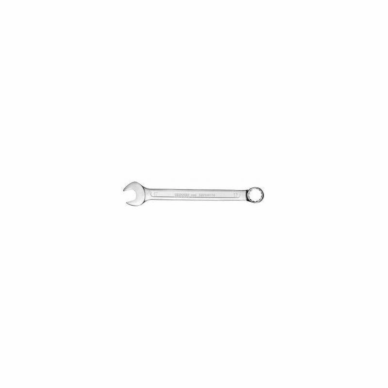 Gedore R09100100 Combination Spanner Size 10mm L.130mm