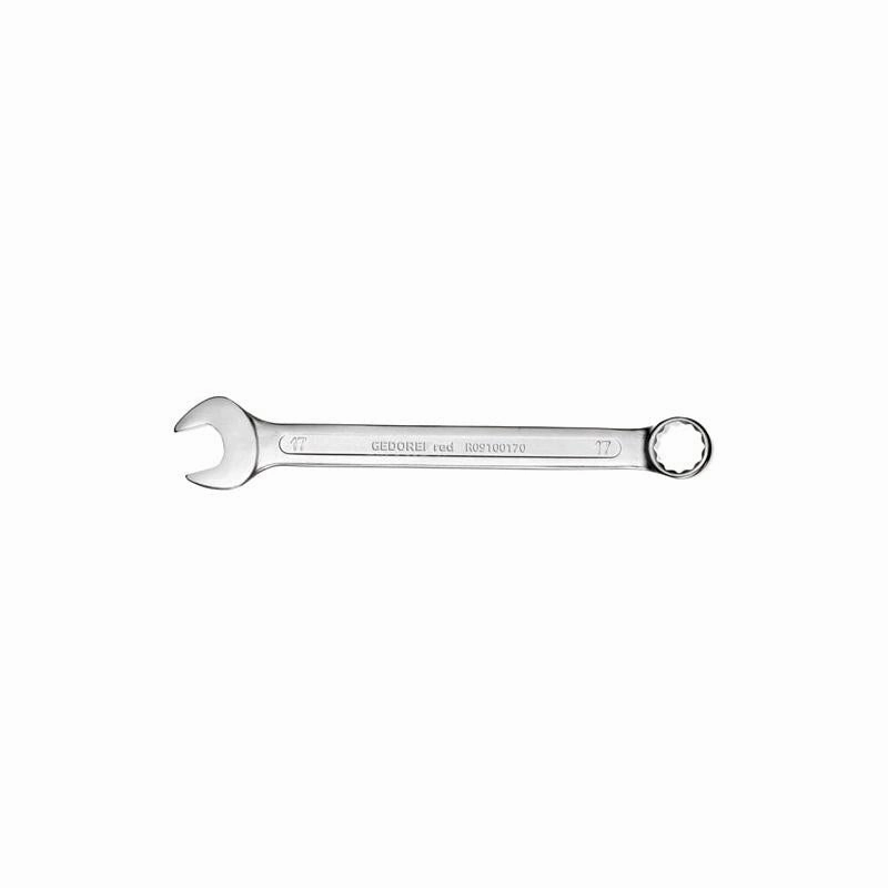 Gedore R09100120 Combination Spanner Size12 mm L.153 mm